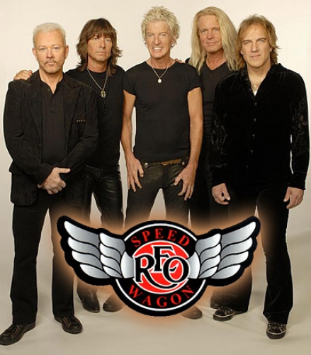REO Speedwagon